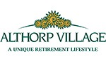 Althorp Village logo