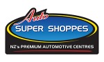 Auto Supershoppes logo