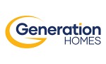 Generation Homes Tauranga logo