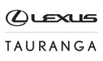 Lexus of Tauranga logo