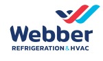 WRAC (Webber Refrigeration & Air Conditioning) logo